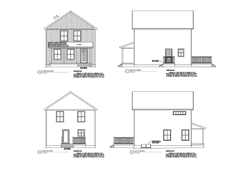 22 Kennedy Drive Waterboro ME 04061