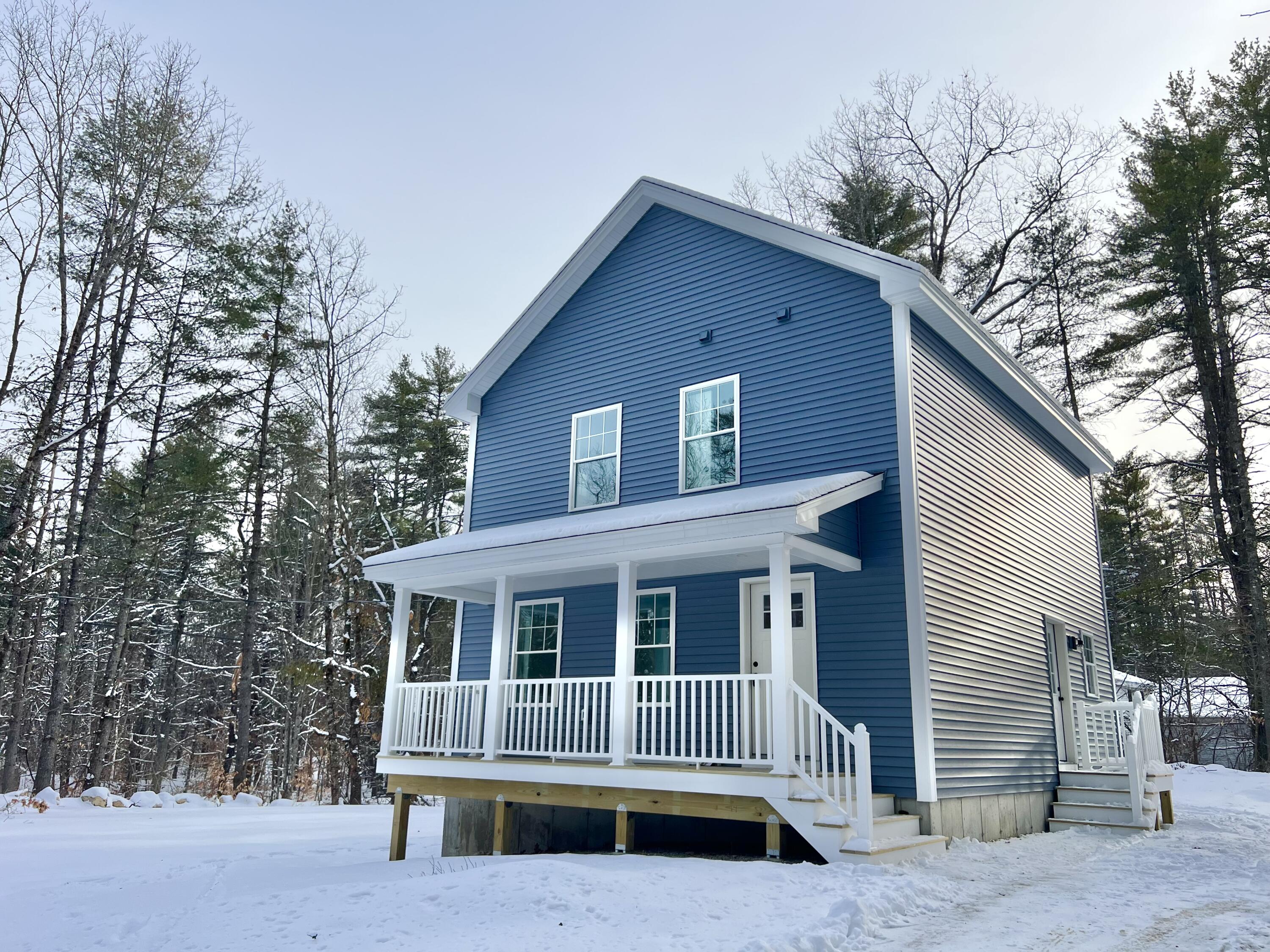 22 Kennedy Drive Waterboro ME 04061