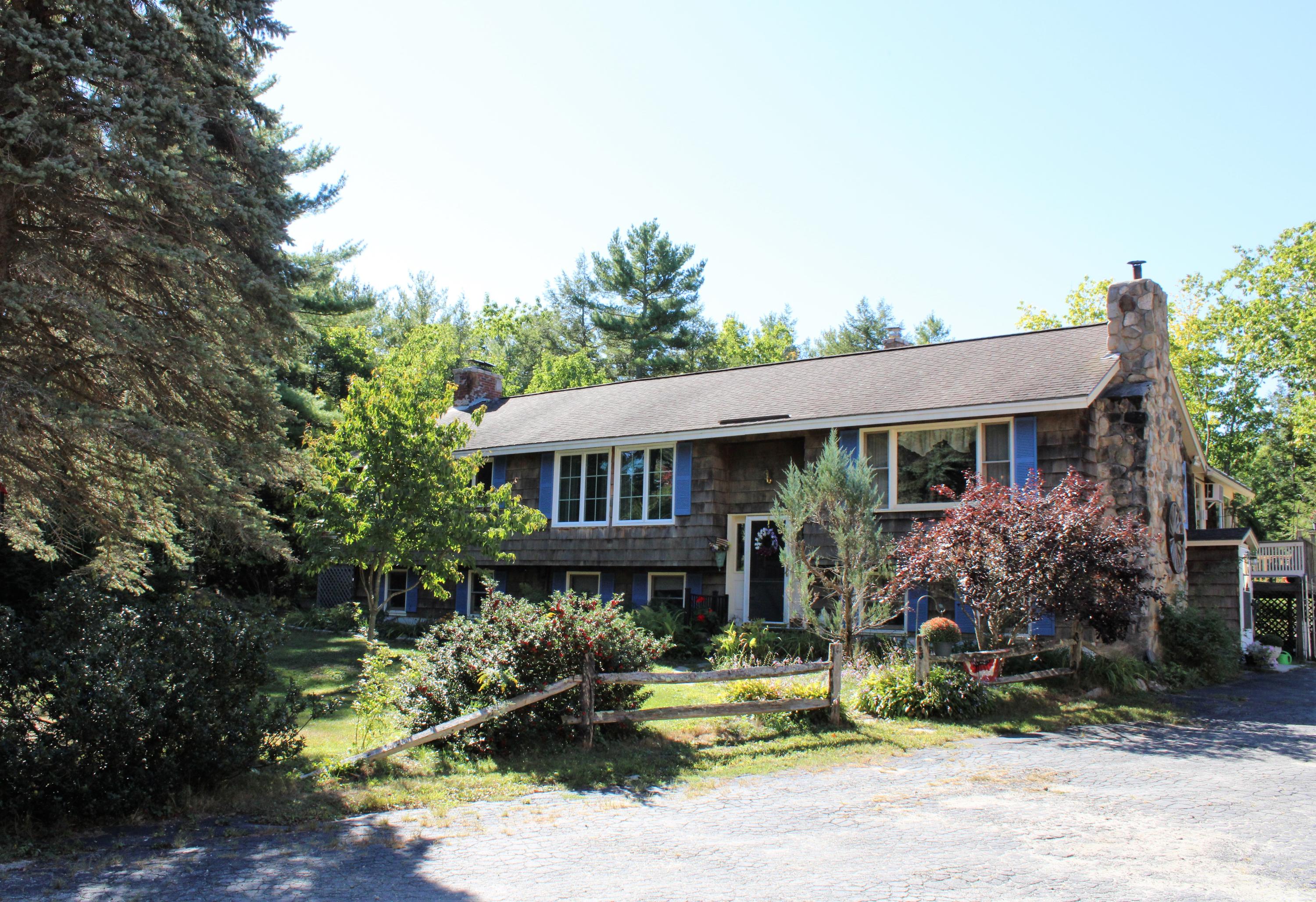 18 Swett Road Windham ME 04062