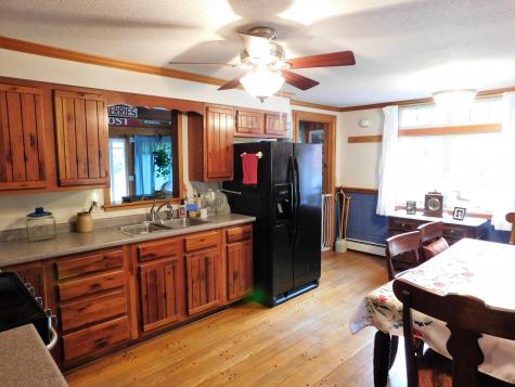 18 Swett Road Windham ME 04062