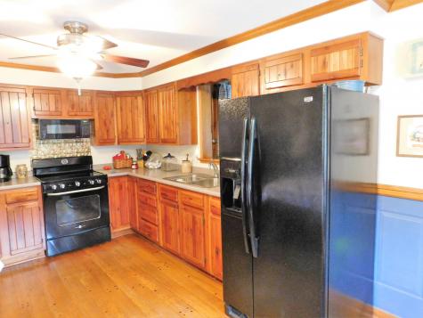 18 Swett Road Windham ME 04062