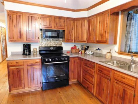18 Swett Road Windham ME 04062