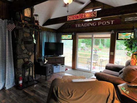 18 Swett Road Windham ME 04062
