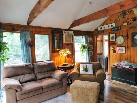 18 Swett Road Windham ME 04062