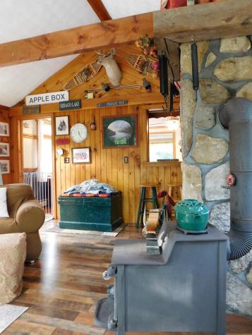 18 Swett Road Windham ME 04062