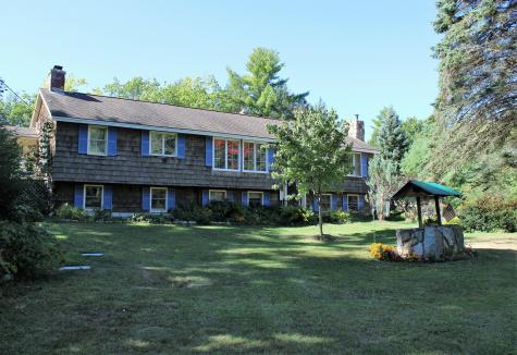 18 Swett Road Windham ME 04062