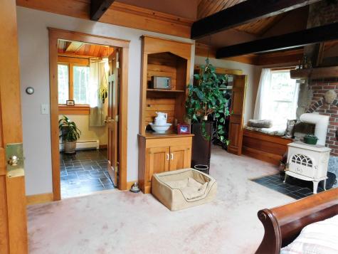 18 Swett Road Windham ME 04062