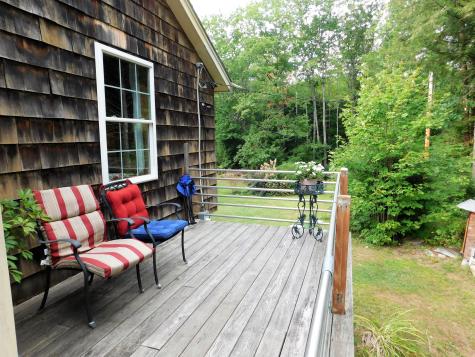 18 Swett Road Windham ME 04062