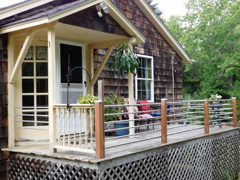 18 Swett Road Windham ME 04062