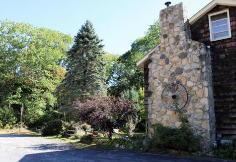 18 Swett Road Windham ME 04062
