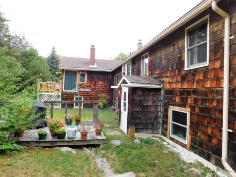 18 Swett Road Windham ME 04062
