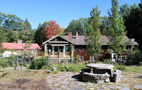 18 Swett Road Windham ME 04062