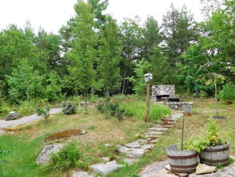 18 Swett Road Windham ME 04062