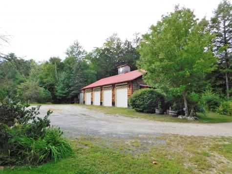 18 Swett Road Windham ME 04062