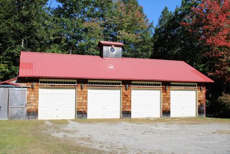 18 Swett Road Windham ME 04062