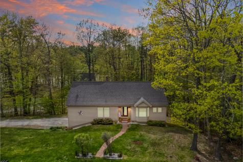 1 Wedgewood Drive Windham ME 04062