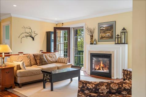 1 Wedgewood Drive Windham ME 04062