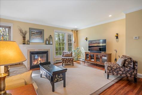 1 Wedgewood Drive Windham ME 04062