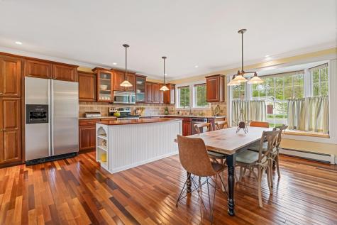 1 Wedgewood Drive Windham ME 04062