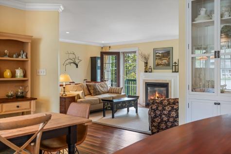 1 Wedgewood Drive Windham ME 04062