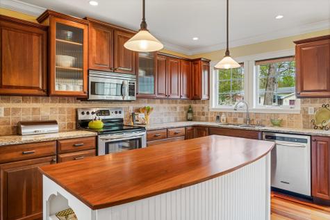 1 Wedgewood Drive Windham ME 04062