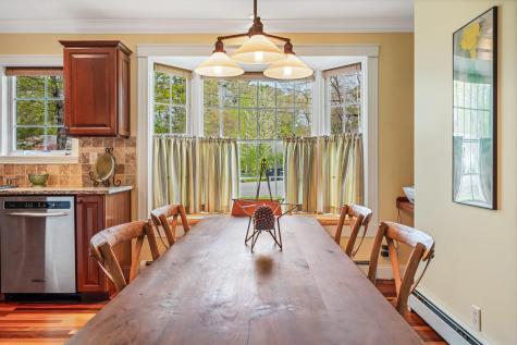 1 Wedgewood Drive Windham ME 04062