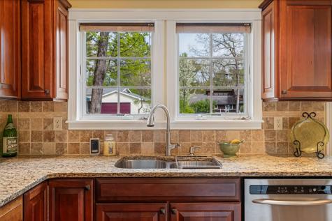 1 Wedgewood Drive Windham ME 04062