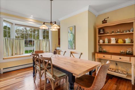 1 Wedgewood Drive Windham ME 04062