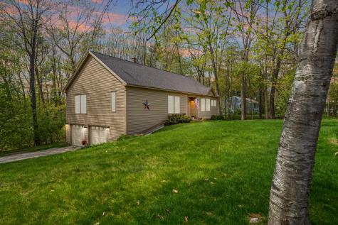 1 Wedgewood Drive Windham ME 04062