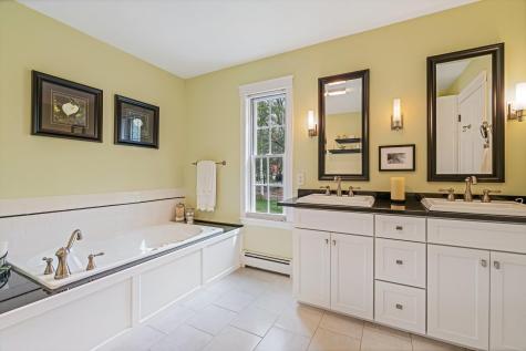 1 Wedgewood Drive Windham ME 04062