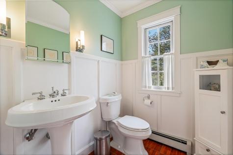 1 Wedgewood Drive Windham ME 04062