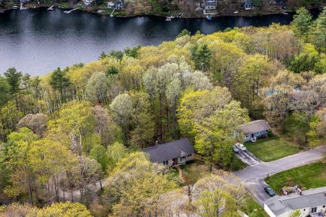 1 Wedgewood Drive Windham ME 04062