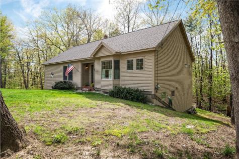 1 Wedgewood Drive Windham ME 04062