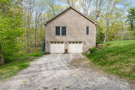 1 Wedgewood Drive Windham ME 04062