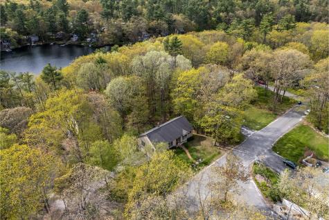 1 Wedgewood Drive Windham ME 04062