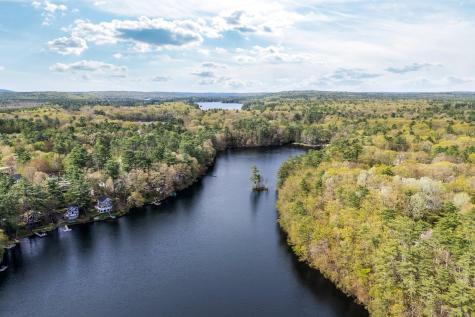 1 Wedgewood Drive Windham ME 04062