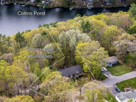 1 Wedgewood Drive Windham ME 04062