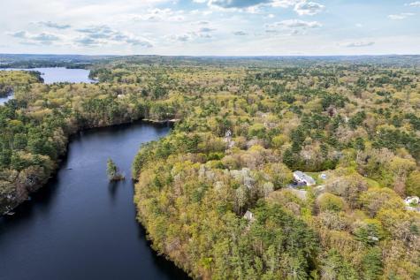 1 Wedgewood Drive Windham ME 04062