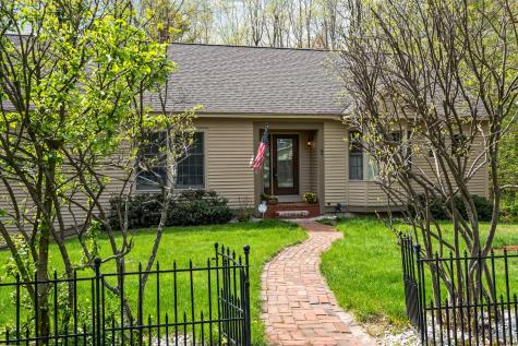 1 Wedgewood Drive Windham ME 04062