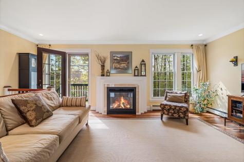 1 Wedgewood Drive Windham ME 04062