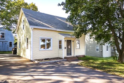 11 Jackson Street South Portland ME 04106