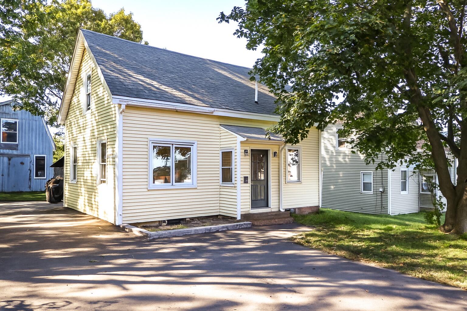 11 Jackson Street South Portland ME 04106