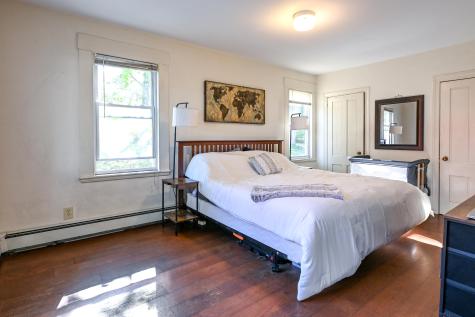 11 Jackson Street South Portland ME 04106