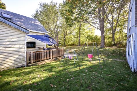 11 Jackson Street South Portland ME 04106