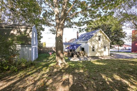 11 Jackson Street South Portland ME 04106