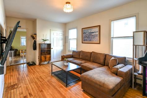 11 Jackson Street South Portland ME 04106