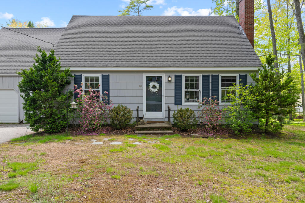 88 Anderson Avenue Yarmouth ME 04096