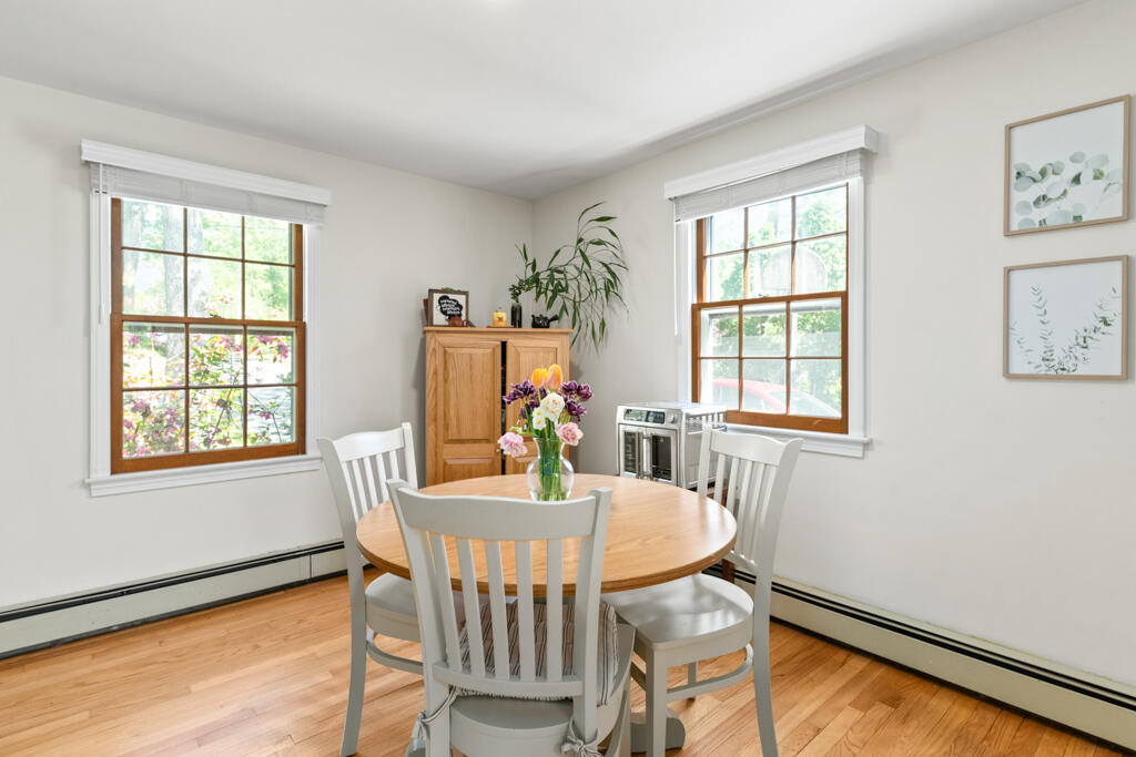 88 Anderson Avenue Yarmouth ME 04096