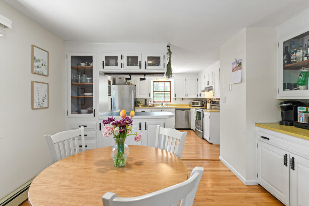 88 Anderson Avenue Yarmouth ME 04096