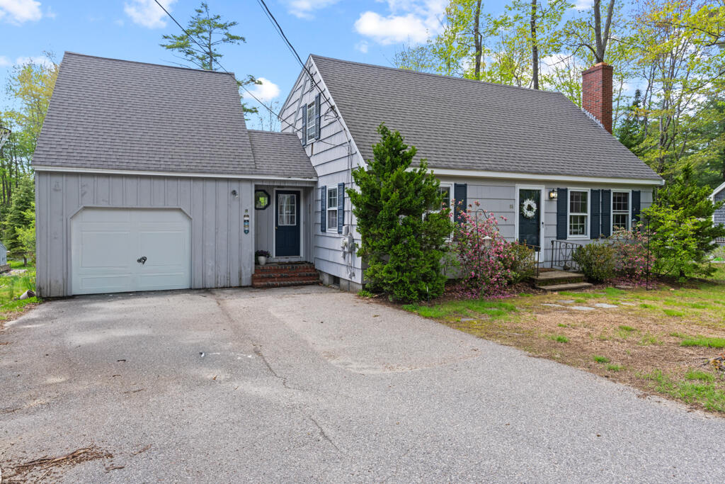 88 Anderson Avenue Yarmouth ME 04096